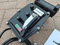 Sempre serbatoio - 2026 - brandstofpompje voor benzine - afbeelding 5 van  7