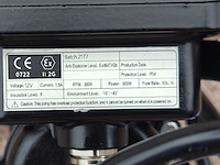Sempre serbatoio - 2026 - brandstofpompje voor benzine - afbeelding 7 van  7