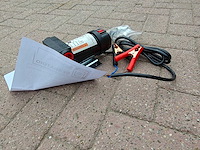 Sempre serbatoio - 2026 - dieslpomp 12 volt - afbeelding 3 van  5
