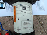 Sempre serbatoio - 2026 - dieslpomp 12 volt - afbeelding 5 van  5