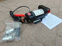 Sempre serbatoio - 2026 - dieslpomp 12 volt