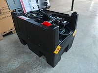 Sempre serbatoio - 2026 - ev240b - 220 liter - benzine opslagtank - afbeelding 1 van  10