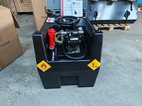Sempre serbatoio - 2026 - ev240b - 220 liter - benzine opslagtank - afbeelding 3 van  10