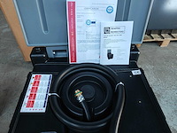 Sempre serbatoio - 2026 - ev240b - 220 liter - benzine opslagtank - afbeelding 6 van  10