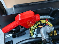 Sempre serbatoio - 2026 - ev240b - 220 liter - benzine opslagtank - afbeelding 7 van  10