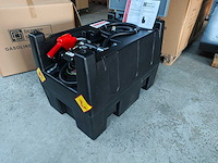 Sempre serbatoio - 2026 - ev240b - 220 liter - benzine opslagtank - afbeelding 3 van  4