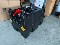 Sempre serbatoio - 2026 - ev240b - 220 liter - benzine opslagtank - afbeelding 4 van  10