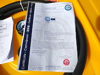 Sempre serbatoio - 2026 - ev440 - brandstoftank 440 liter - afbeelding 2 van  12