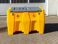 Sempre serbatoio - 2026 - ev440 - brandstoftank 440 liter - afbeelding 5 van  12