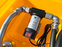 Sempre serbatoio - 2026 - ev440 - brandstoftank 440 liter - afbeelding 10 van  12