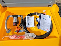 Sempre serbatoio - 2026 - ev440 - brandstoftank 440 liter - afbeelding 9 van  12
