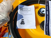 Sempre serbatoio - 2026 - ev440 - brandstoftank 440 liter - afbeelding 2 van  8