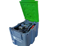 Sempre serbatoio - ev-250-g - brandstoftank 200l - afbeelding 6 van  17
