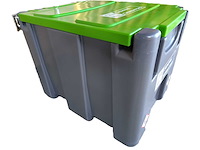 Sempre serbatoio - ev-250-g - brandstoftank 200l - afbeelding 11 van  17