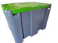 Sempre serbatoio - ev-250-g - brandstoftank 200l - afbeelding 12 van  17