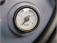 Sempre serbatoio - ev-450-g - brandstoftank 400l - afbeelding 2 van  14