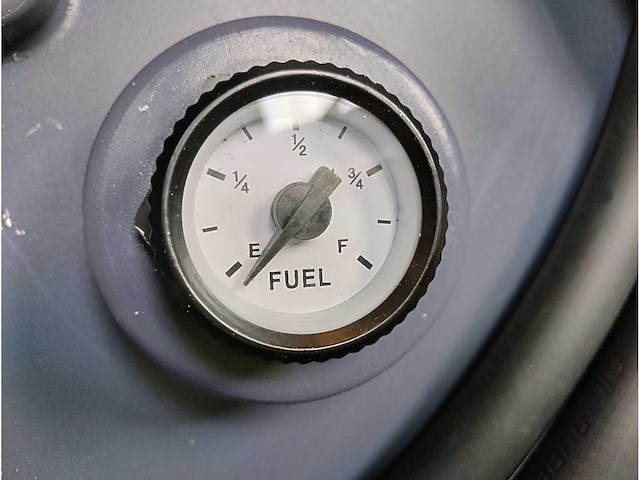 Sempre serbatoio - ev-450-g - brandstoftank 400l - afbeelding 2 van  14