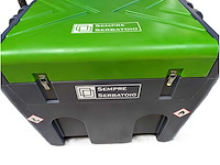 Sempre serbatoio - ev-450-g - brandstoftank 400l - afbeelding 9 van  14