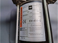 Sempre serbatoio - ev-450-g - brandstoftank 400l - afbeelding 11 van  14