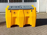Sempre serbatoio - ev440 - dieseltank 440 liter met pomp en toebehoren - afbeelding 5 van  12