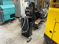 Sempress pneumatische draadknipmachine - afbeelding 1 van  8