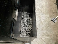Sempress pneumatische draadknipmachine - afbeelding 6 van  8