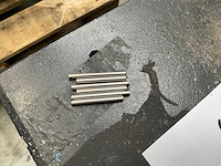 Sempress pneumatische draadknipmachine - afbeelding 3 van  8