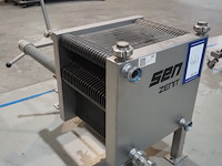 Sen seitz zenit - afbeelding 2 van  9