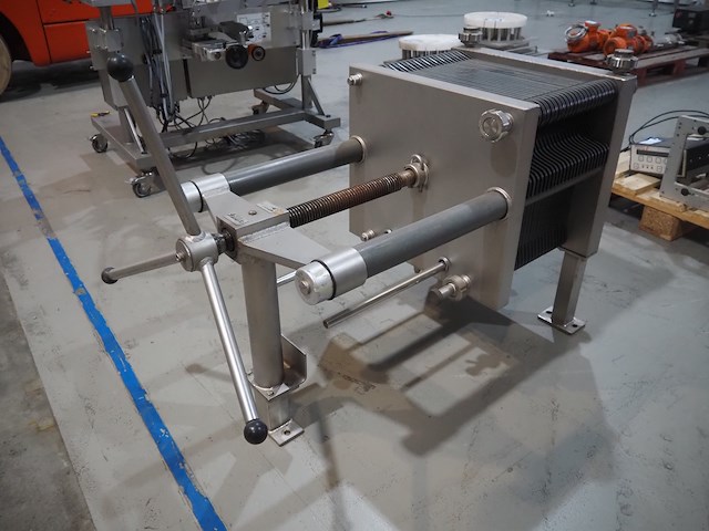 Sen seitz zenit - afbeelding 3 van  9