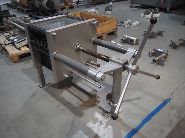 Sen seitz zenit - afbeelding 4 van  9