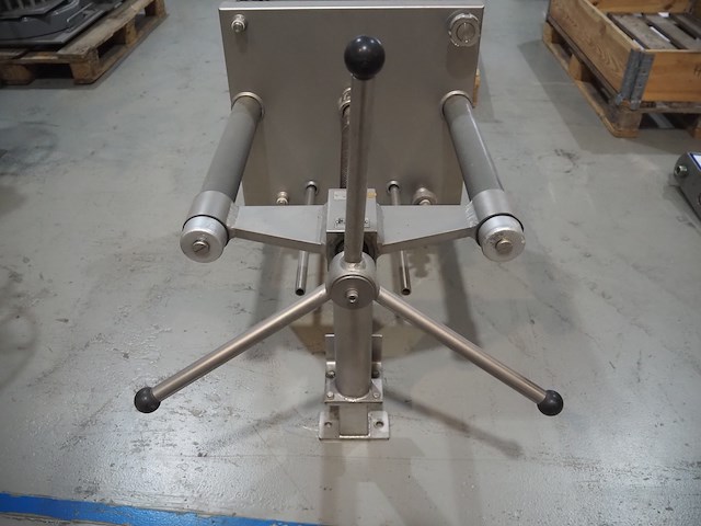 Sen seitz zenit - afbeelding 5 van  9