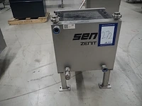 Sen seitz zenit - afbeelding 7 van  8