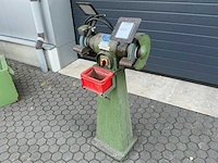 Sen2x200 werkbankslijpmachine - afbeelding 1 van  3
