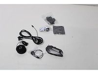 Sena 50r single mesh / sound by harman kardon bluetooth communicatiesysteem - afbeelding 2 van  2