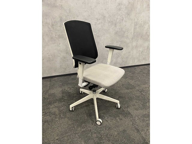 Senator - ergonomische bureaustoel - afbeelding 5 van  10