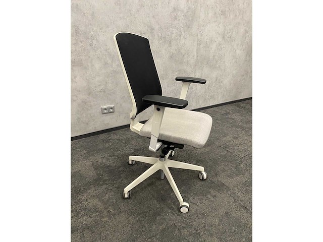 Senator - ergonomische bureaustoel - afbeelding 6 van  10