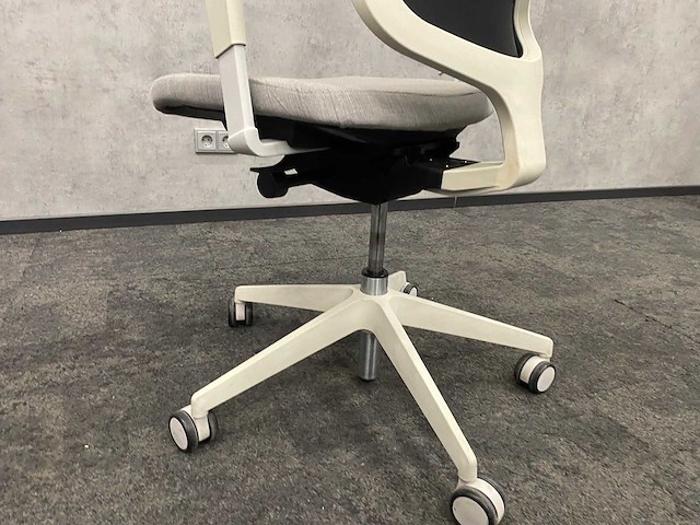 Senator - ergonomische bureaustoel - afbeelding 10 van  10