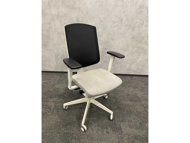 Senator - ergonomische bureaustoel - afbeelding 3 van  10