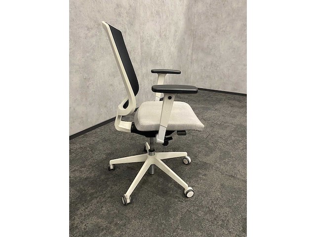 Senator - ergonomische bureaustoel - afbeelding 7 van  10