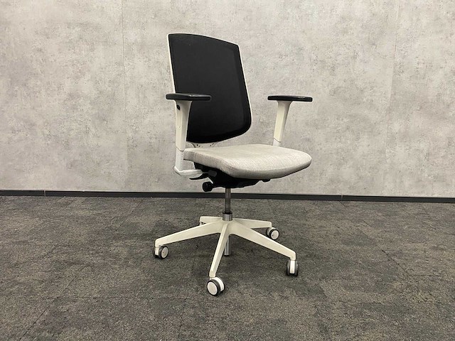 Senator - ergonomische bureaustoel - afbeelding 4 van  7