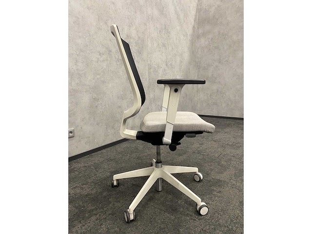 Senator - ergonomische bureaustoel - afbeelding 6 van  7
