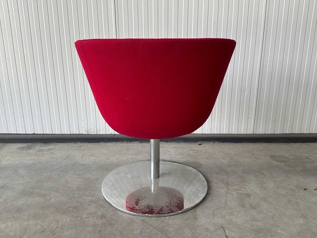 Senator ka3 fauteuil - afbeelding 4 van  5