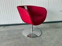 Senator ka3 fauteuil - afbeelding 4 van  5