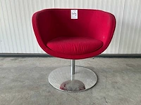 Senator ka3 fauteuil - afbeelding 1 van  5
