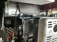 Senci sc200bs 4in1 multifunctioneel aggregaat excl lichtmast! - afbeelding 2 van  12