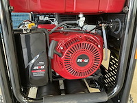 Senci sc200bs 4in1 multifunctioneel aggregaat - afbeelding 6 van  14