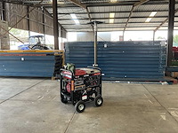 Senci sc200bs 4in1 multifunctioneel aggregaat - afbeelding 7 van  14