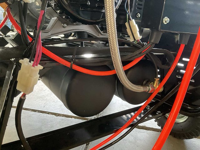 Senci sc200bs 4in1 multifunctioneel aggregaat - afbeelding 3 van  14