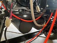 Senci sc200bs 4in1 multifunctioneel aggregaat - afbeelding 3 van  7