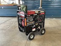 Senci sc200bs 4in1 multifunctioneel aggregaat - afbeelding 1 van  7